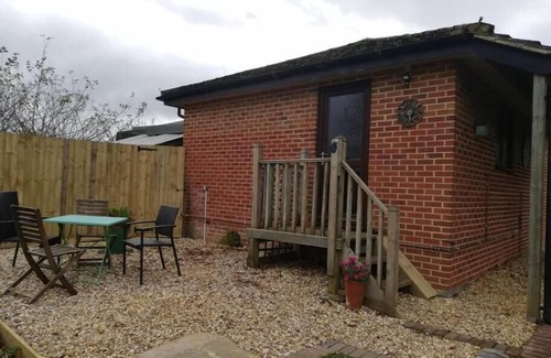Gloucester Casa | The Lodge, Countryside Living