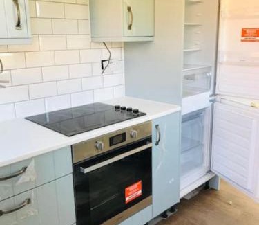 Foxley Casa | The Lodge - Dog Friendly Farm Cottage
