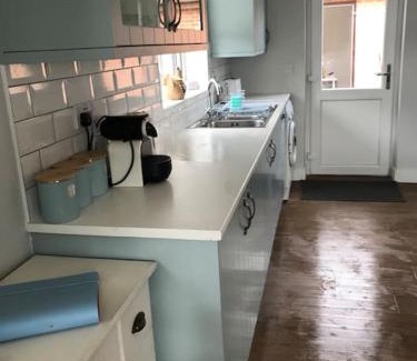 Foxley Casa | The Lodge - Dog Friendly Farm Cottage