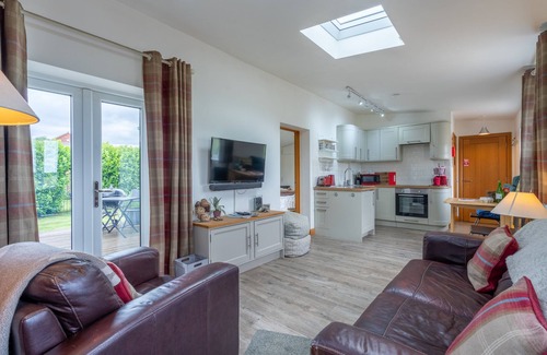 Irstead Apartamento | The Lodge | East Ruston Cottages