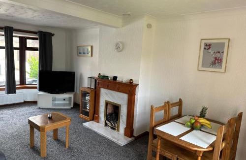 Aberdeen Apartamento | The Lodge
