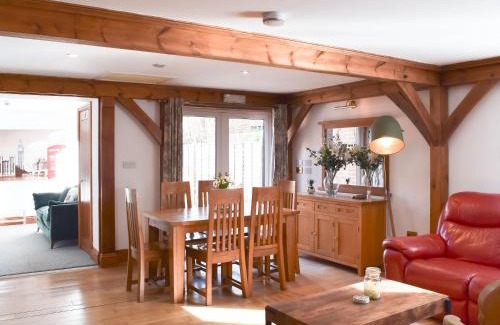 Hardwicke Casa | The Lodge