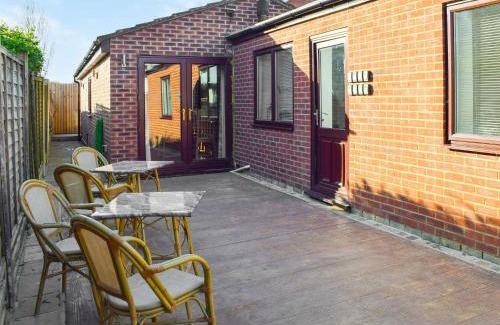 Hardwicke Casa | The Lodge