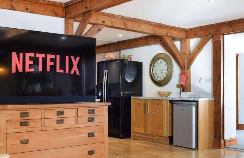 Hardwicke Casa | The Lodge