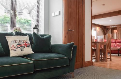 Hardwicke Casa | The Lodge