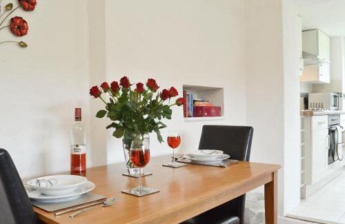 Pentrefelin Casa | The Lodge
