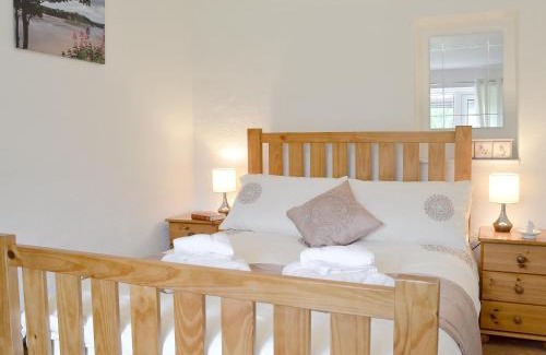 Pentrefelin Casa | The Lodge