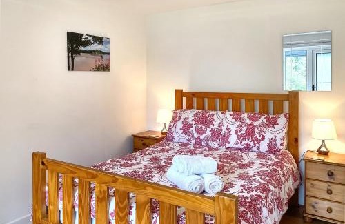 Pentrefelin Casa | The Lodge