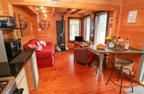 Milford Haven Casa | The Lodge