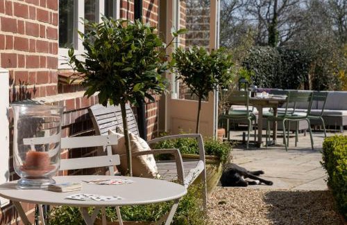 New Forest District Casa | The Lodge