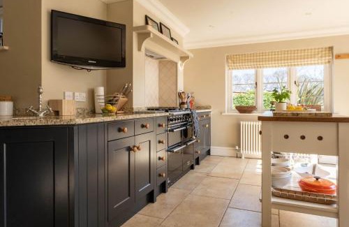 New Forest District Casa | The Lodge