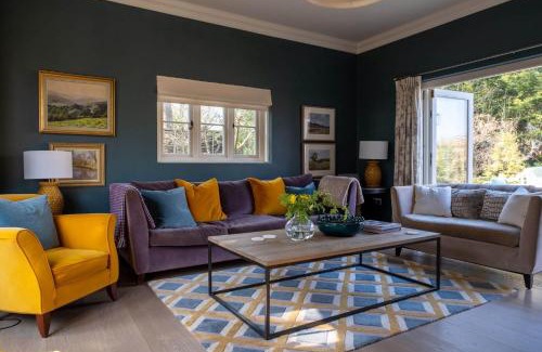 New Forest District Casa | The Lodge