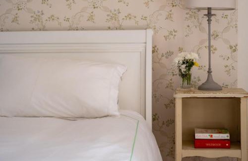 New Forest District Casa | The Lodge