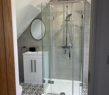 Martlesham Heath Casa | The Lodge