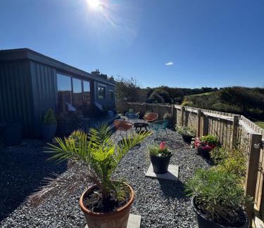 Perranporth Chalet De Esquí | The Lodge