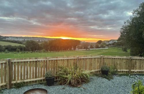 Perranporth Chalet De Esquí | The Lodge
