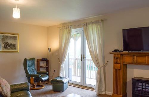Presteigne Casa | The Lodge