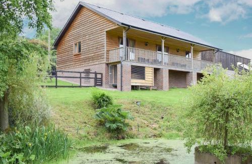 Presteigne Casa | The Lodge