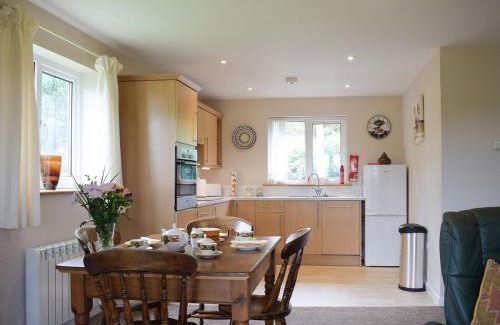 Presteigne Casa | The Lodge