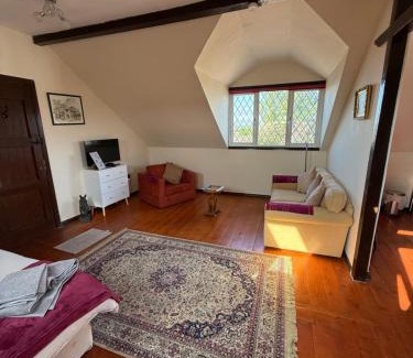 Ely Apartamento | The Lodge