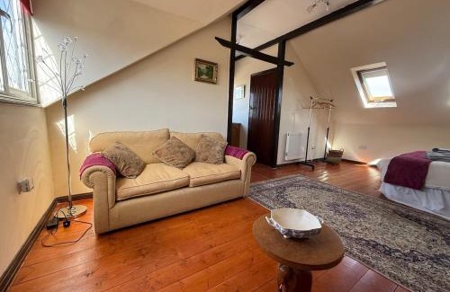 Ely Apartamento | The Lodge