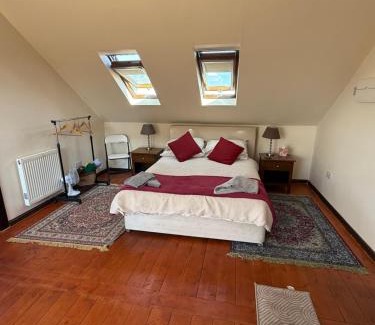 Ely Apartamento | The Lodge