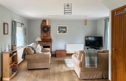 Thakeham Casa | The Lodge