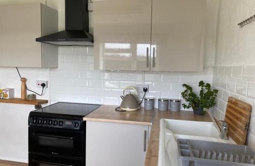 Walberswick Cabina | The Lodge