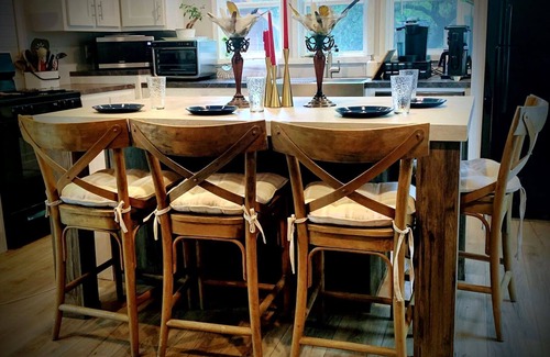 Boerne Cama Y Desayuno | The Lodge @ HomeAway Ranch