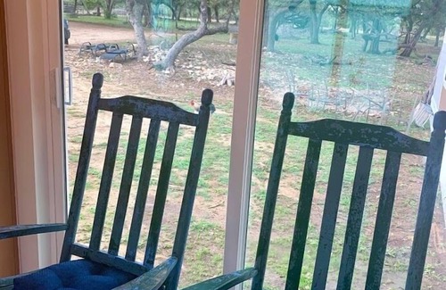 Boerne Cama Y Desayuno | The Lodge @ HomeAway Ranch