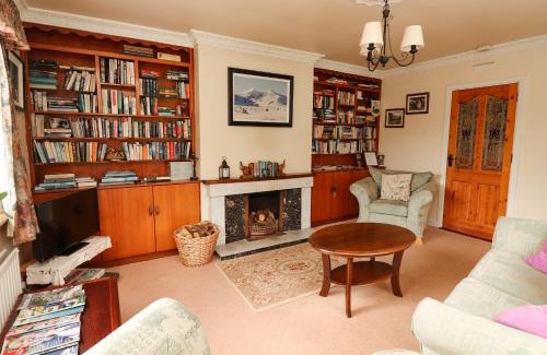 Beaufort Casa | The Lodge