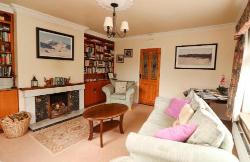 Beaufort Casa | The Lodge
