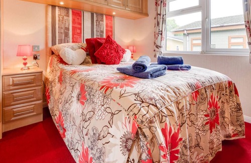 Amroth Chalet De Esquí | The Lodge in the beautiful Stepaside