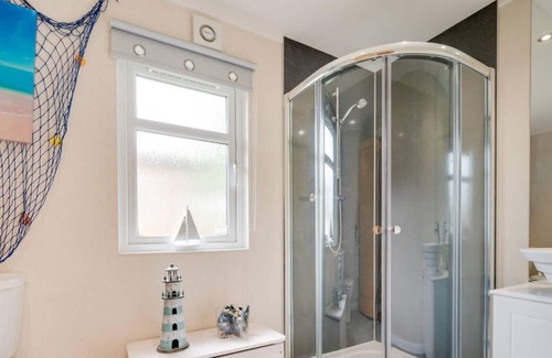 Narberth Chalet De Esquí | The Lodge in the beautiful Narberth