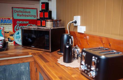 Lumsden Casa | The Lodge - Lumsden