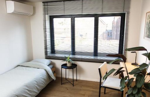 Wijgmaal Apartamento | The lodge Morris