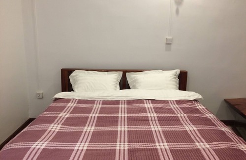 Demoso Casa | The Lodge Ngwe Taung
