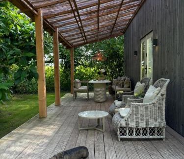 Laren Casa | The Lodge No2