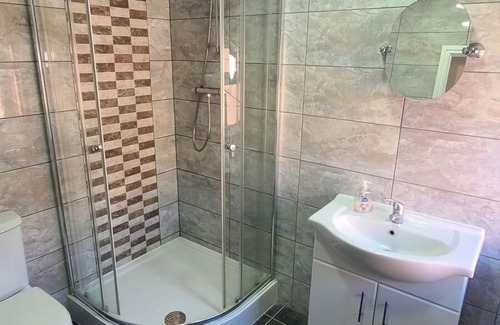 Cannock Casa | The Lodge on the edge of Cannock Chase