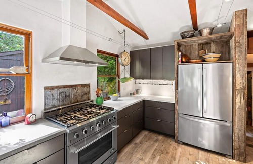 Carmel Valley Casa | The Lodge On The Carmel River