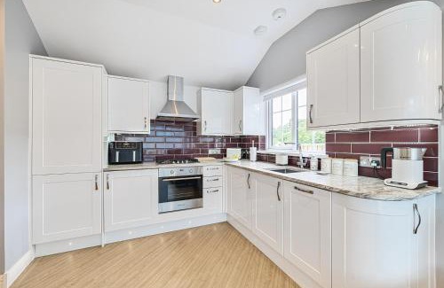 St Austell Casa | The Lodge, Polgooth