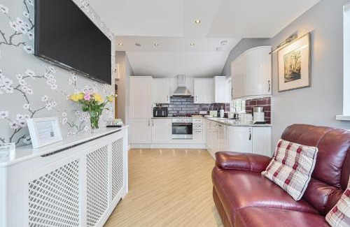 St Austell Casa | The Lodge, Polgooth