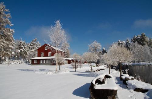 Torsby Cama Y Desayuno | THE LODGE Torsby