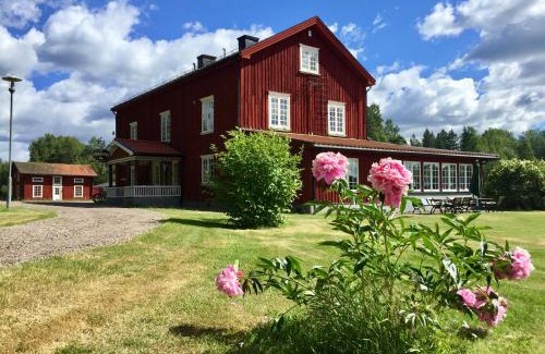 Torsby Cama Y Desayuno | THE LODGE Torsby