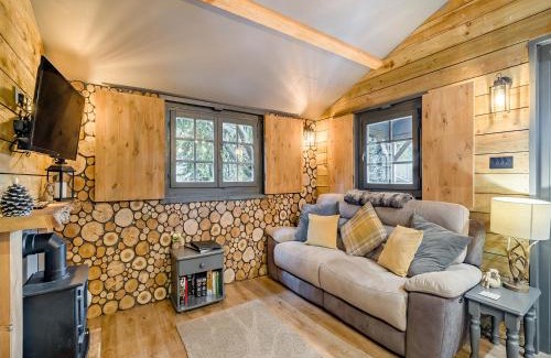 New Forest District Casa | The Lodge - Uk50409