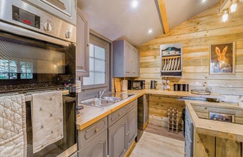 New Forest District Casa | The Lodge - Uk50409