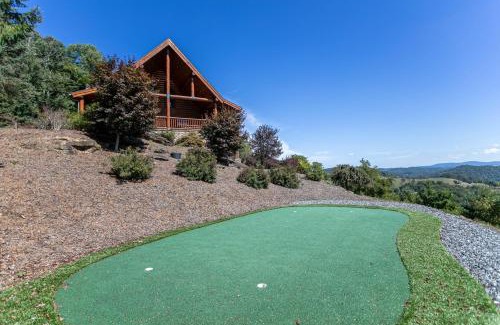 Boone Cabina | The Lodge