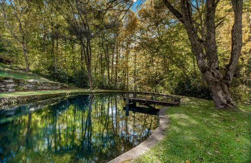 Canton Casa | The Lodge