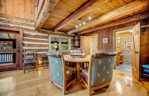 Canton Casa | The Lodge