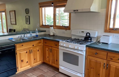 Indian Lake Casa | The Lodge - Waterfront on Lake Abanakee